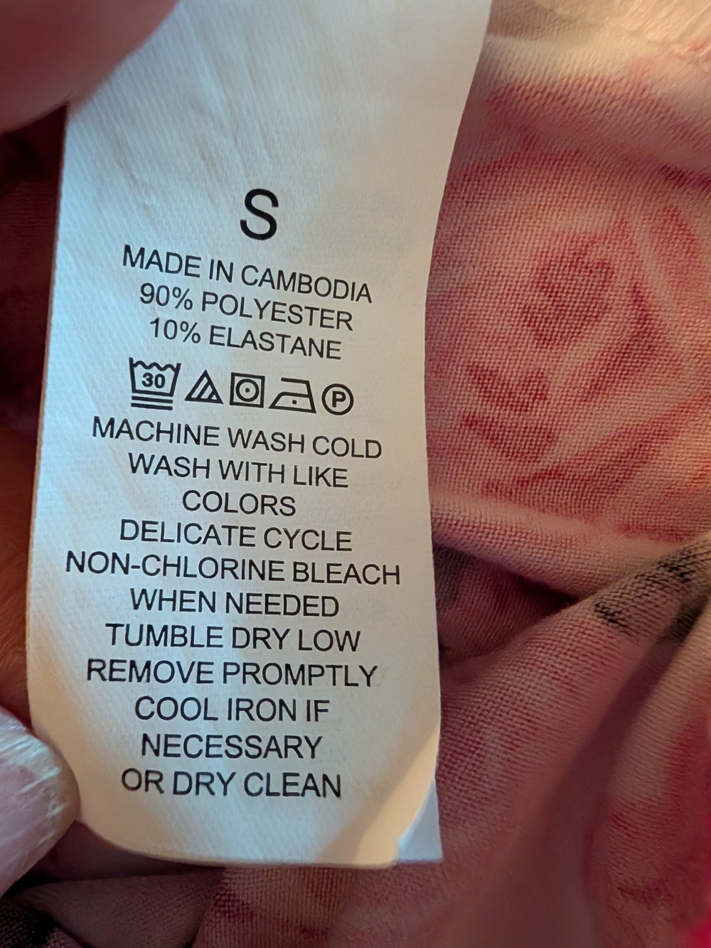 Kate Spade Pajama Set - Picture 5 of 16